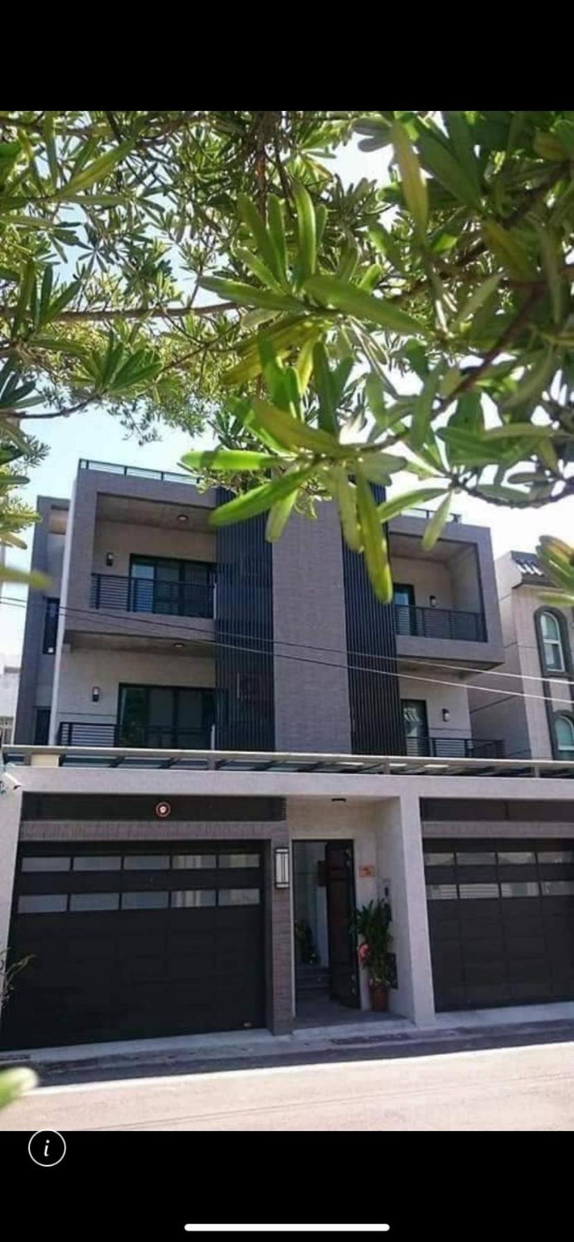 Guan Guan Xiang Hu Apartamento Guanshan Exterior foto